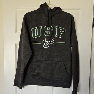 USF Hoodie Sweathirt